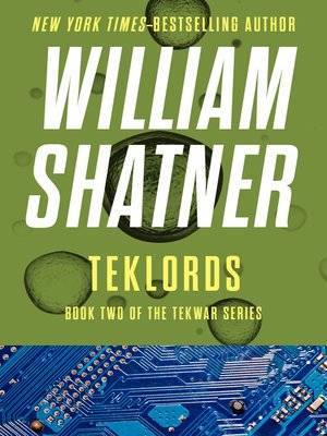 cover image of TekLords